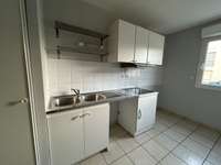 Location appartement 3 pièces