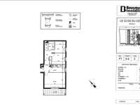 Location appartement 3 pièces