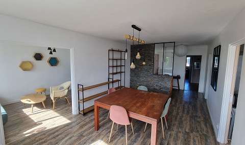 Location appartement 5 pièces Orvault 44