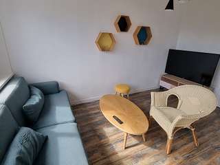 Location appartement 5 pièces Location appartement 5 pièces
