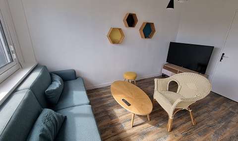 Location appartement 5 pièces Location appartement 5 pièces