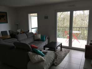 Location Appartement 2 piècesOrvault