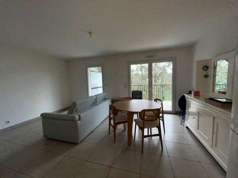 Location appartement 2 pièces