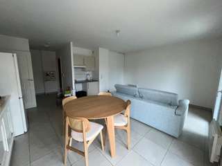 Location appartement 2 pièces