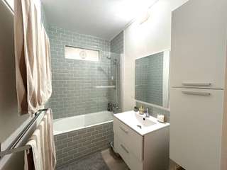 Location appartement 5 pièces