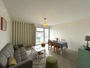 Location Appartement 5 piècesOrvault