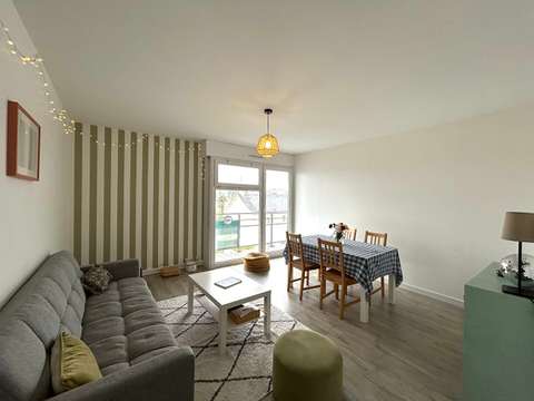 Location appartement 5 pièces Orvault 44