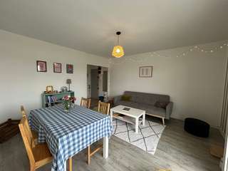 Location appartement 5 pièces