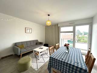 Location appartement 5 pièces