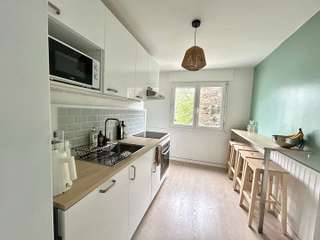 Location appartement 5 pièces