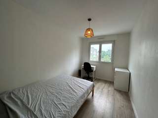 Location appartement 5 pièces