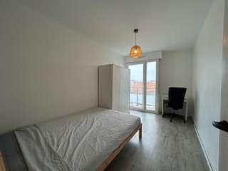 Location appartement 5 pièces