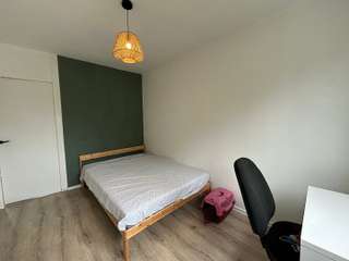 Location appartement 5 pièces