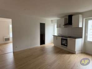 Location Appartement 3 piècesOrvault