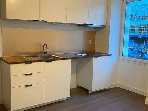 Location appartement 3 pièces Location appartement 3 pièces