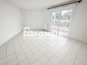 Location Appartement 2 piècesOrvault
