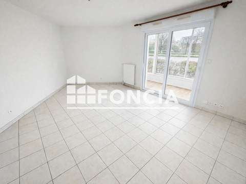 Location appartement 2 pièces Orvault 44