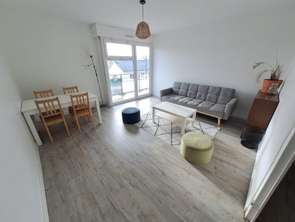 Location Appartement 5 piècesOrvault