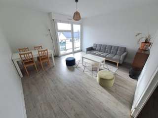 Location appartement 5 pièces
