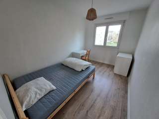 Location appartement 5 pièces