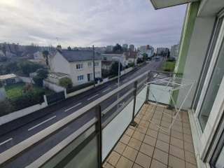 Location appartement 5 pièces