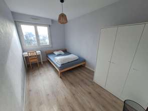 Location Appartement T1Orvault