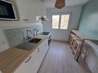Location appartement 1 pièce