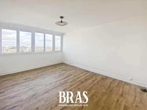 Location appartement 3 pièces Orvault 44