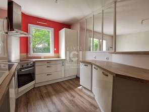 Location Appartement 3 piècesOrvault