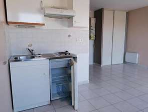 Location Appartement T1Orvault