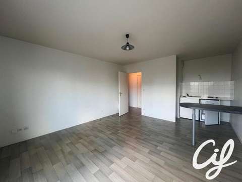 Location appartement 2 pièces Orvault 44