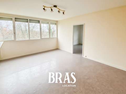 Location appartement 3 pièces Location appartement 3 pièces