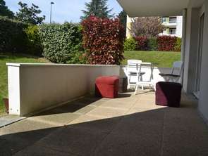 Location Appartement 3 piècesOrvault