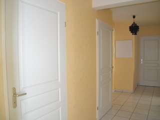 Location appartement 3 pièces