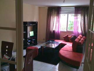 Location appartement 3 pièces