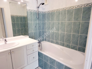 Location appartement 3 pièces