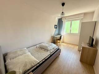 Location appartement 6 pièces