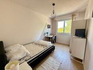 Location appartement 6 pièces