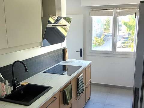 Location appartement 5 pièces Location appartement 5 pièces