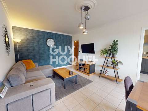 Location appartement 4 pièces Orvault 44