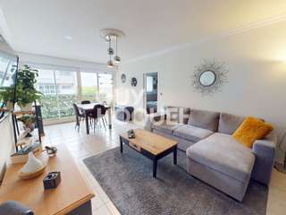 Location appartement 4 pièces