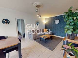 Location appartement 4 pièces