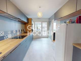 Location appartement 4 pièces