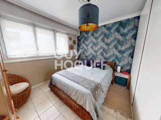 Location appartement 4 pièces