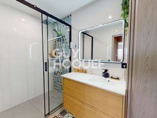 Location appartement 4 pièces