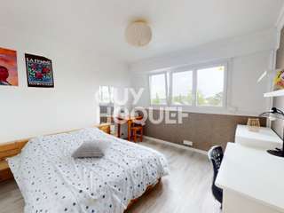 Location appartement 4 pièces