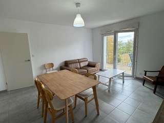 Location appartement 3 pièces