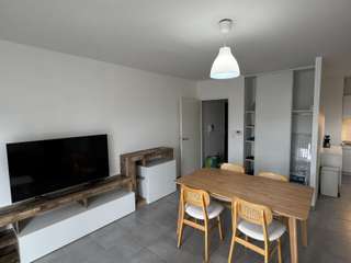 Location appartement 3 pièces