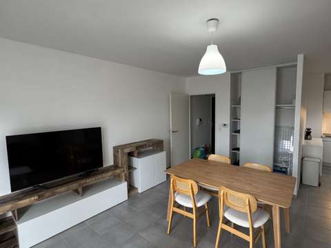 Location appartement 3 pièces Orvault 44