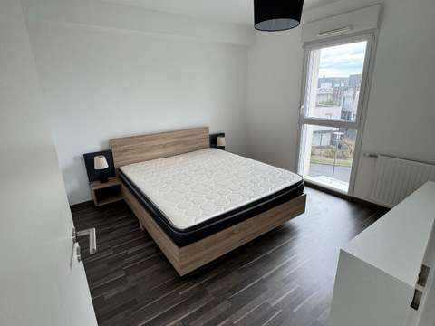 Location appartement 3 pièces